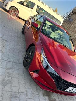 هیوندای ئەلەنترا